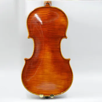 Wholesale custom hand made violin