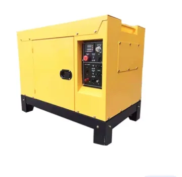 8/8.5kw electricity mini wind power diasel generator