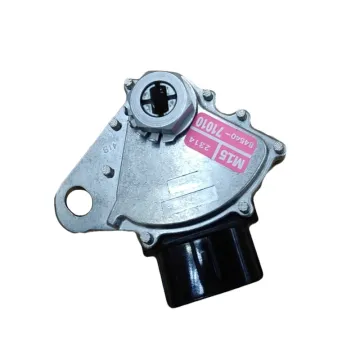 OEM 84540-71010 Neutral Safety Switch Assy for PRADO GRJ120 1GR-FE