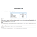 Tolytriazole Sodium Salt Corrosion Inhibitor TTAS 64665-57-2