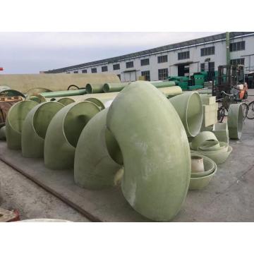 FRP GRP flange connection frp pipe fittings