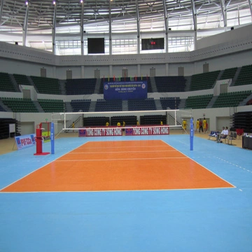 fivb indoor volleyball