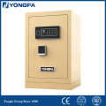 Home use burglary safe