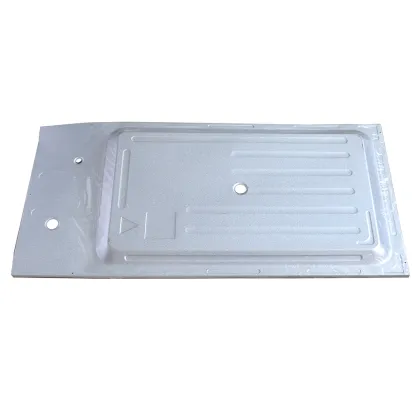 TCL home refrigerator back shell