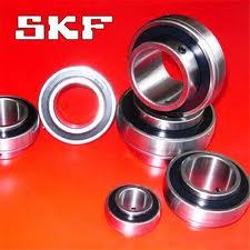 6300series SKF Deep Groove Ball Bearing