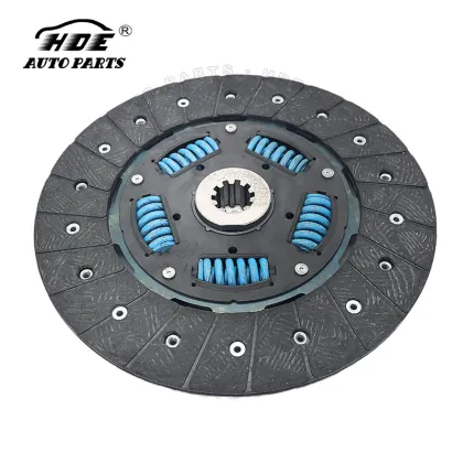 99478226 42541445 Clutch Disc for IVECO DAILY II Van