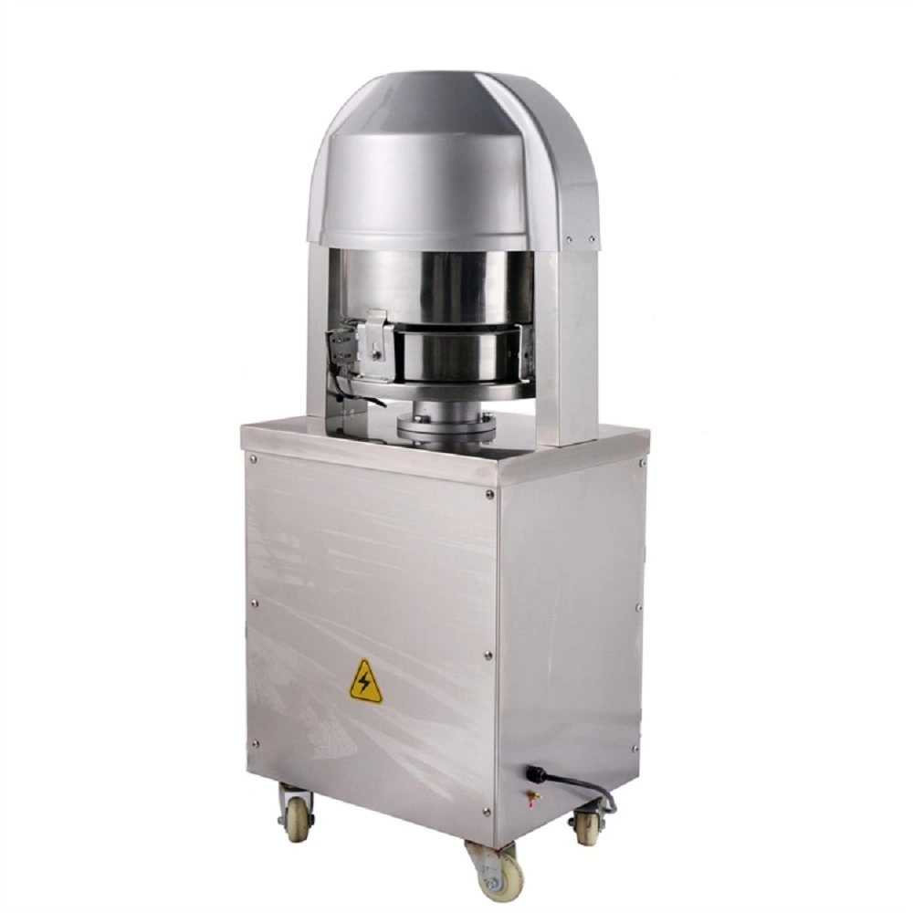 Industrial Divider Dividing And Rolling Sheeter Cutter Dough Machine ...