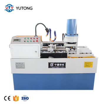 Diameter Shrinking Machine for Steel Bars