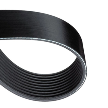 Good Performance Rubber PH Ribbed Belt