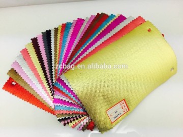 Glossy plain Aluminium foil laminated matte Non woven cloth fabric Insulation cool bag raw material