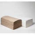 Interfold Singlefold V Fold паперовий рушник