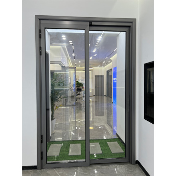 PT/PD Designs Sliding Swing Interior Folding Glass Doors for Kitchens, Bathrooms, and Balconies