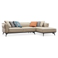 Neues Design Wohnzimmer moderne Couchsofa Sets