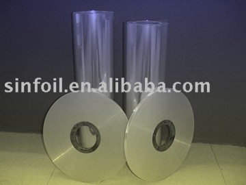 Silicone Release Film