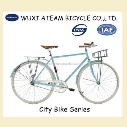 Best City Bike Sale - China Factory Urban Cycles