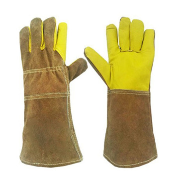 Gants de travail protecteurs de haute qualité Full Finger Airsoft