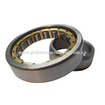 Cylindrical roller bearing, NJ311