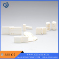 zro2 yttria stabilized zirconia ceramic plunger