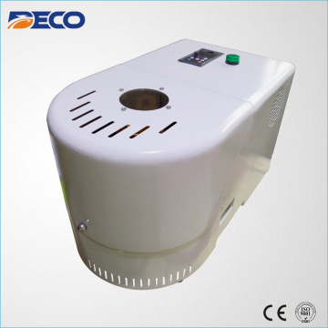 Bench Top Lab Planetary Ball Mill for Soil Powder Grinding