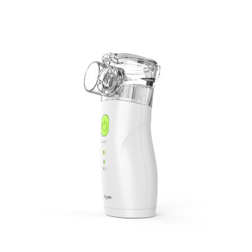 Nébuliseur à mailles d'inhalateur portable mini USB
