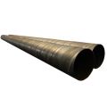 ASTM A570 Gr.A Spiral Welded Steel Pipe