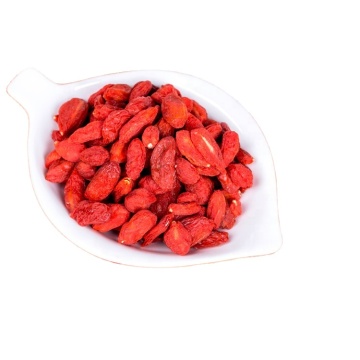 Organik Goji Berry Meyvesi