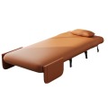 Sofa bed folding dual purpose multifunctional bed telescopic bed