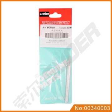 Suoer Reasonable Price 60W Soldering Tip