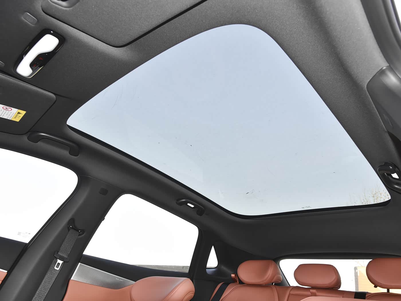 Deepal S05 2026 Extended Range EV