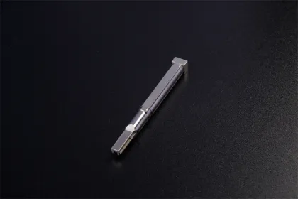 Customized medical machinery mold parts