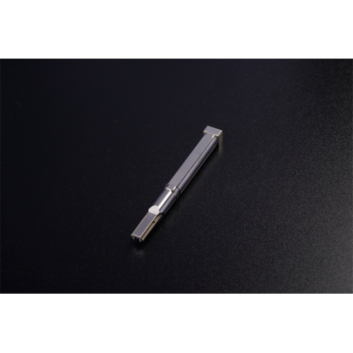 Customized medical machinery mold parts