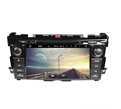 Nissan Tenna 2013-2014 Android Car DVD (2)