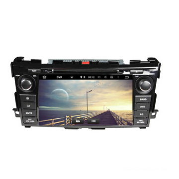 Nissan Tenna 2013-2014 Android Car DVD