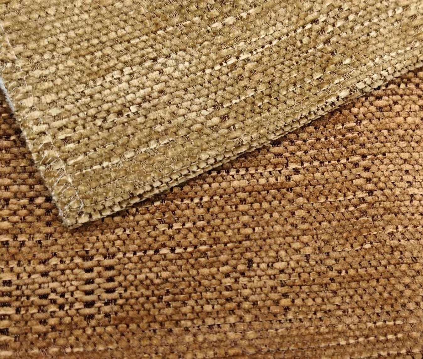 chenille fabric