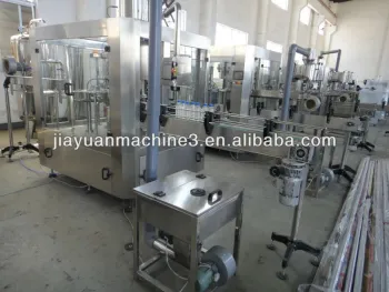 Commercial apple juice making machine
