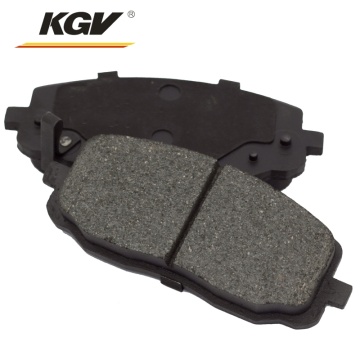 FDB1783 Automotive Parts Brake Pad for Kia Car