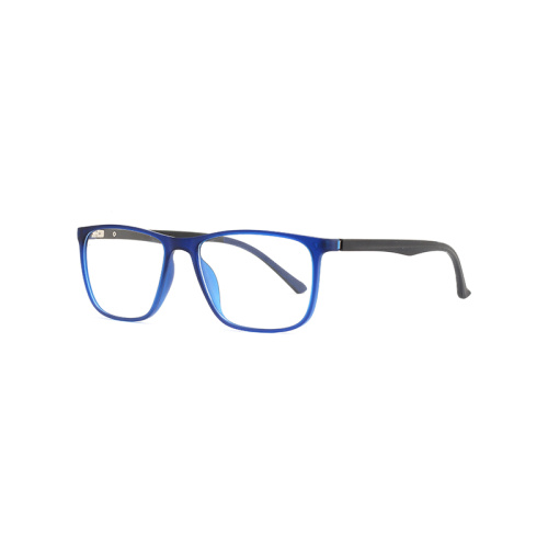 Design clássico TR90 Glasses Optical Frame for Men