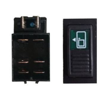 HC-B-54020 Auto Parts Bus Guest Door Touch Switch