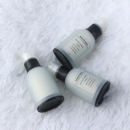 OEM Private Label Hydrating Pores Makeup Foundation Primer