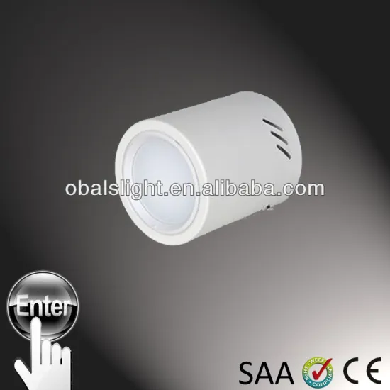 rise and fall SMD Samsung 2323 suspended led w ceiling light with CE approved 20w