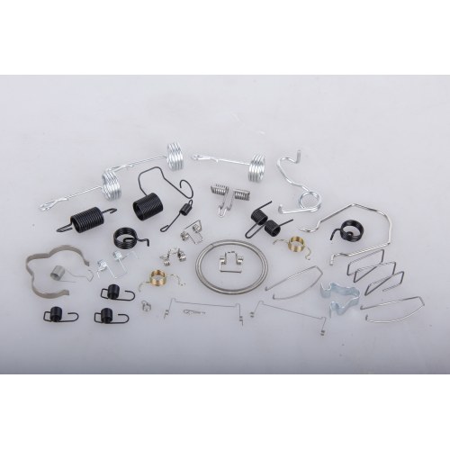 Mola de torção pequena A