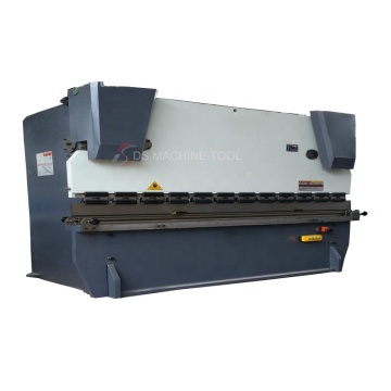 WC67Y -Serie Hydraulikbremse Bender - Hochwertiges Blechmaschinenpause