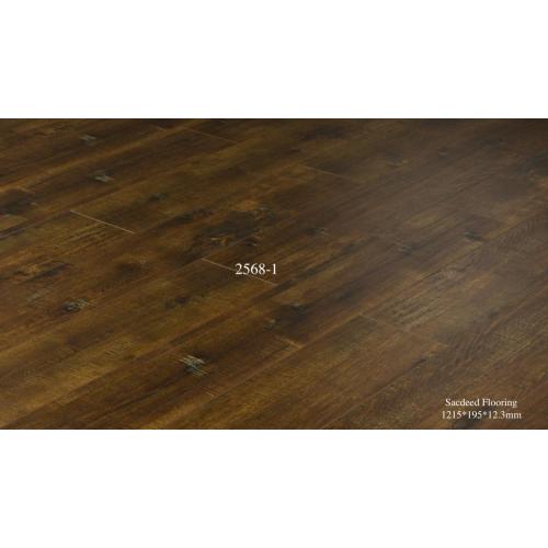 Embossed Surface 8mm laminate floor