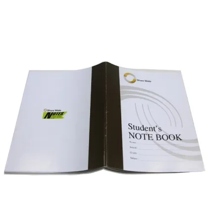 custom durable office supplies notepad