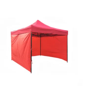 Popular 2x2m Gazebo Tents: Top Choices and Trends