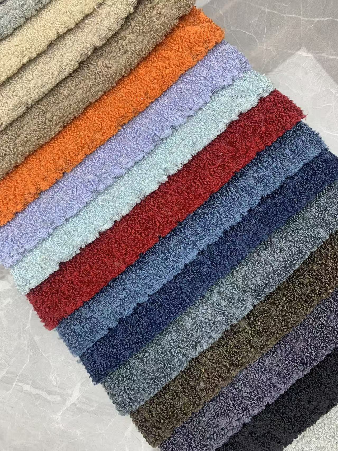 Velvet Fabric