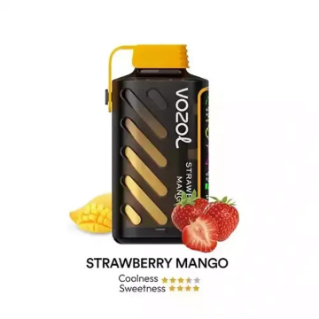 Vozol Gear Power 20000 Puffs Vape Bulk Buy