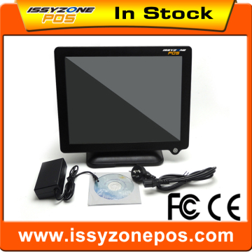 IZP035 Pos system all in one Touch Computer
