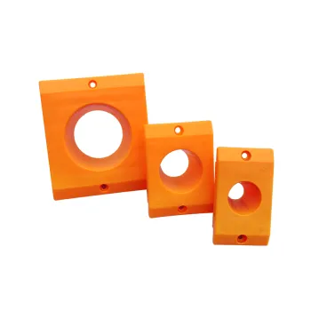 Manufacture Hot Sale Square Knife Sleeve and Handle Base for BT30, BT40, BT50 Machining Centers