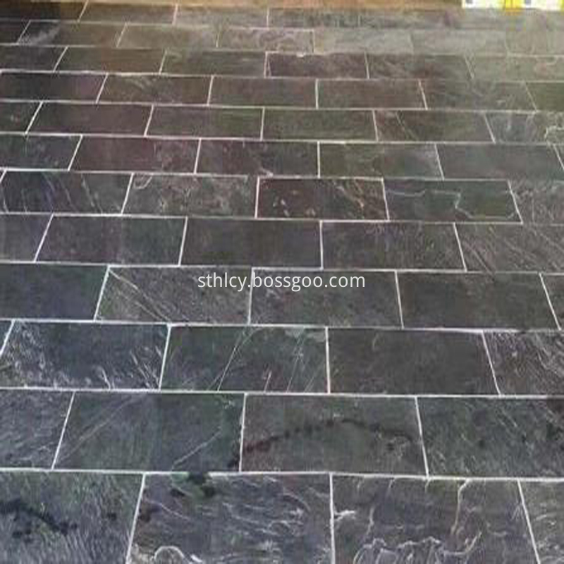 Sturdy Slate Stone Tiles